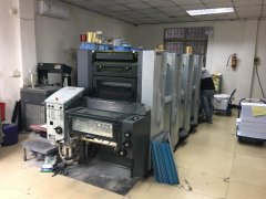 4色MK体育(MKsports集团)股份公司-Mk Sports车间